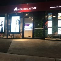 AUSIN Real Estate