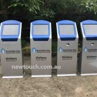 Australia Gas