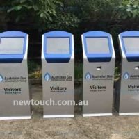 Australian Gas