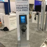 Digital Hearing