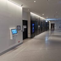 new Footscray Hospital