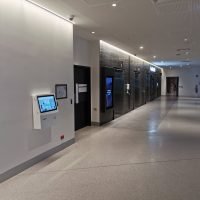 new Footscray Hospital