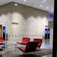 JLL Building Directory
