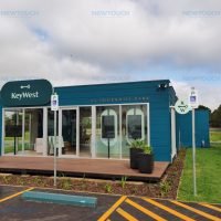KEY WEST SHOWROOM