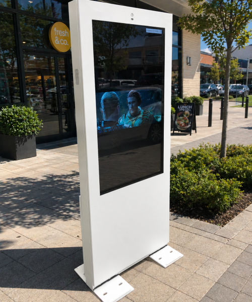 ntout0013s outdoor touchscreen kiosk